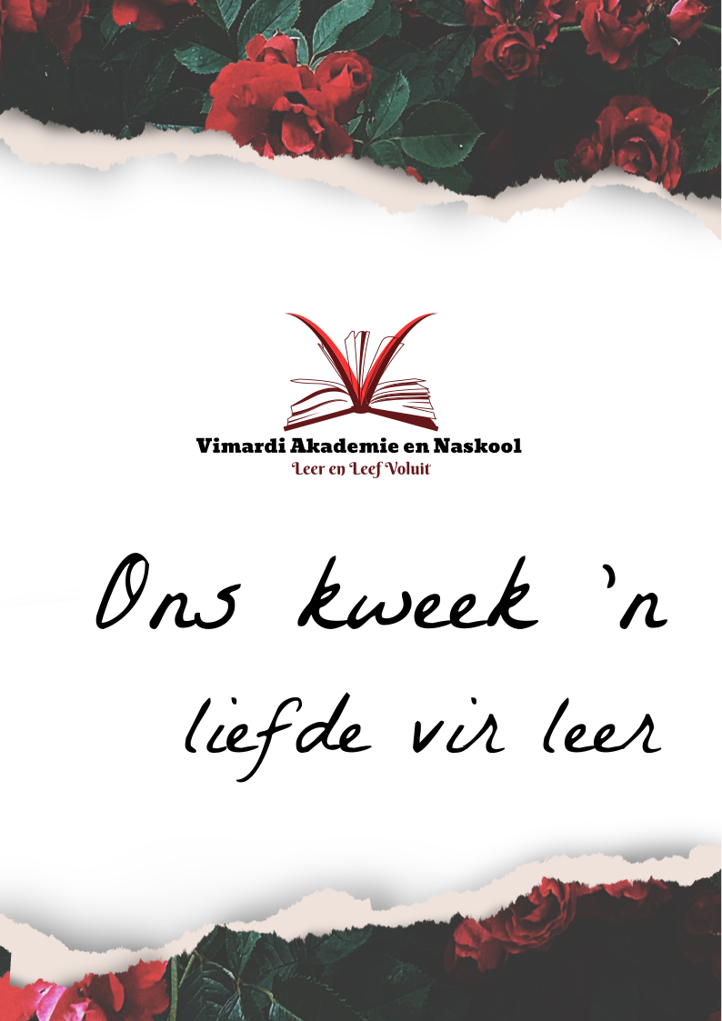 kweek liefde vir leer